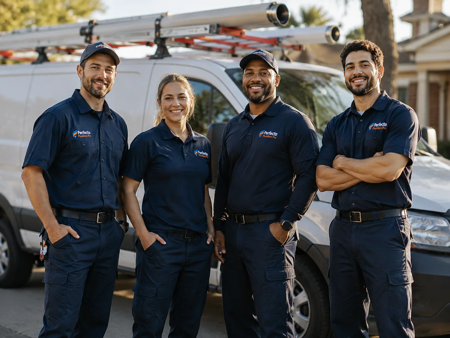 Emergency Plumber Near Me in Jersey, AR near me