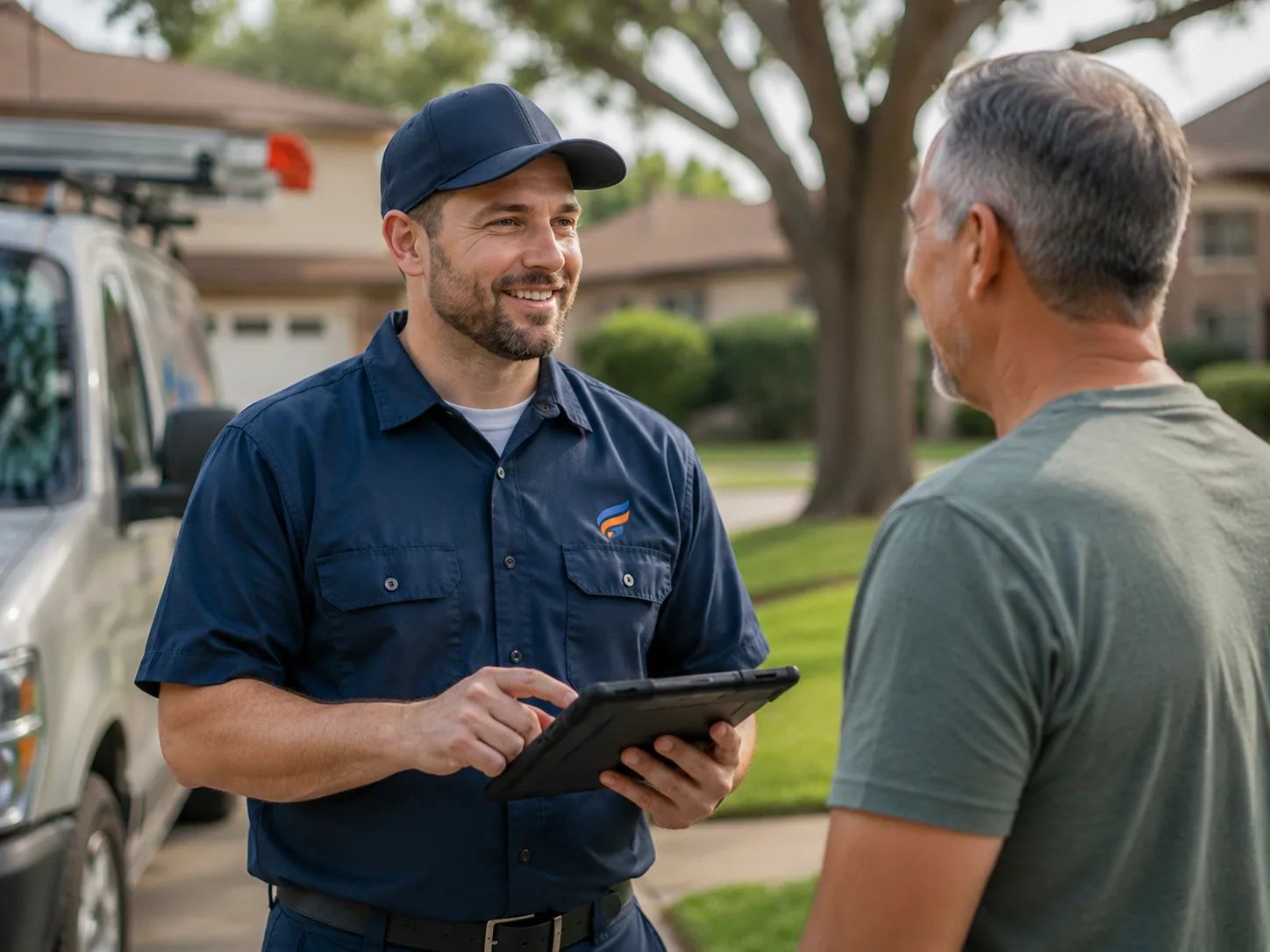 Emergency Plumber Near Me Jersey, AR FAQs